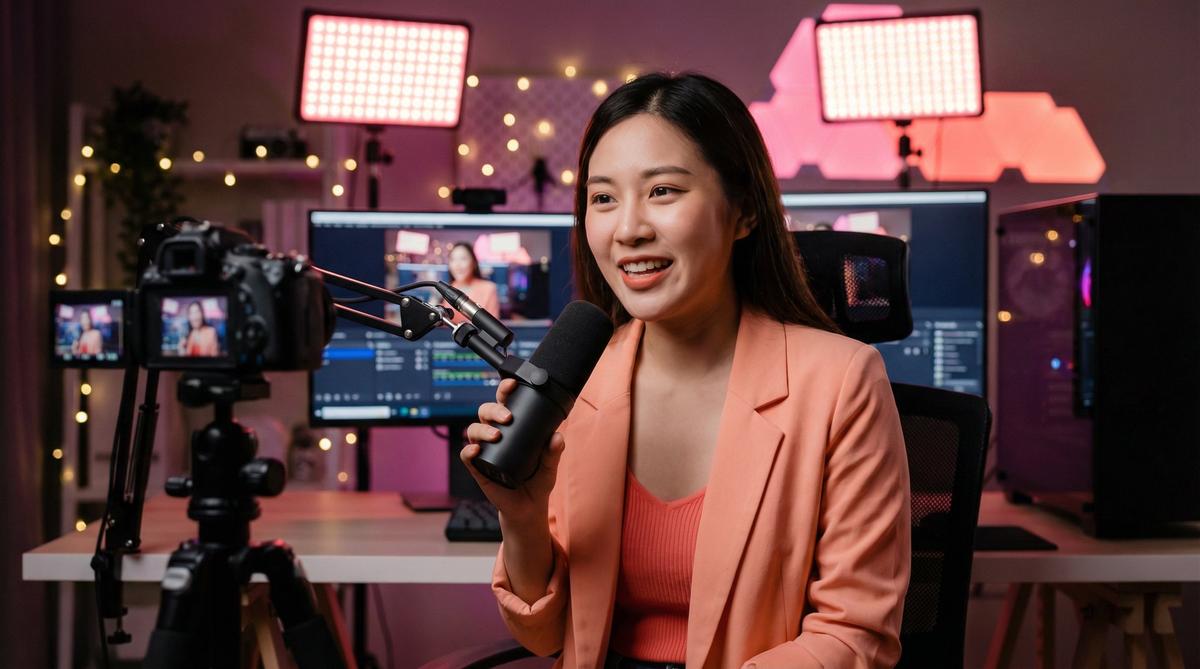 大象传媒视频创作平台