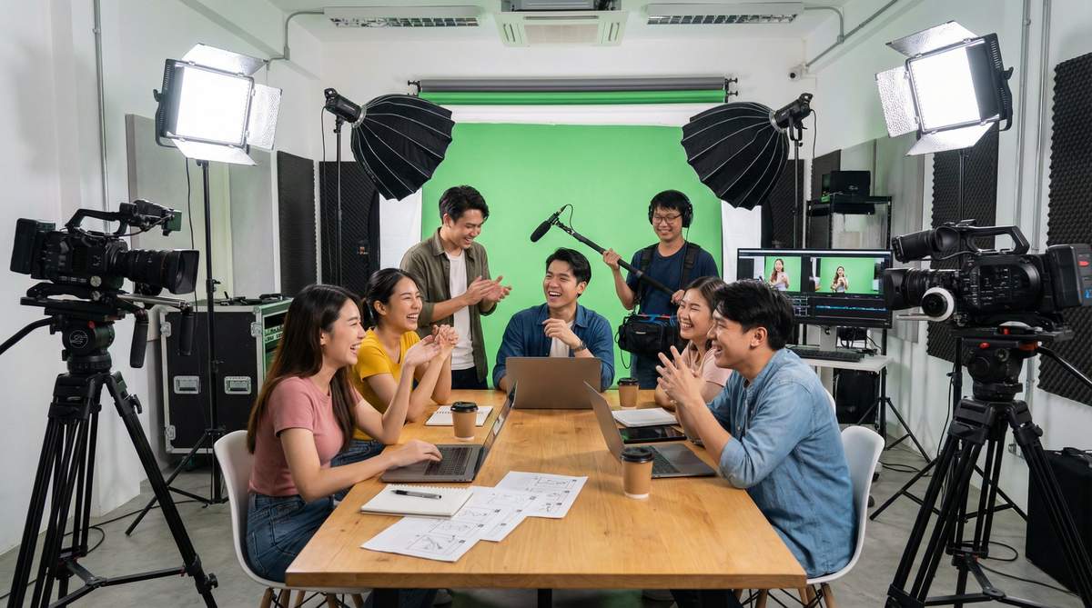 大象传媒社区内容