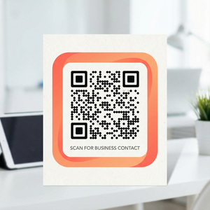 大象传媒商务二维码